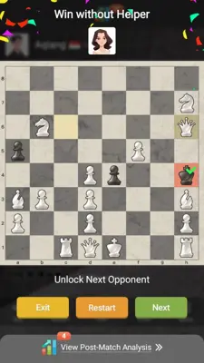 Chess Kingdom  Online Chess android App screenshot 0