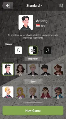 Chess Kingdom  Online Chess android App screenshot 10