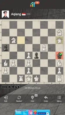 Chess Kingdom  Online Chess android App screenshot 2