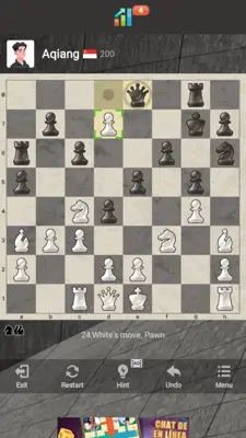 Chess Kingdom  Online Chess android App screenshot 7